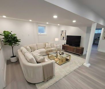 For Lease - 347 Boisdale Avenue, Richmond Hill, Ontario - Photo 5