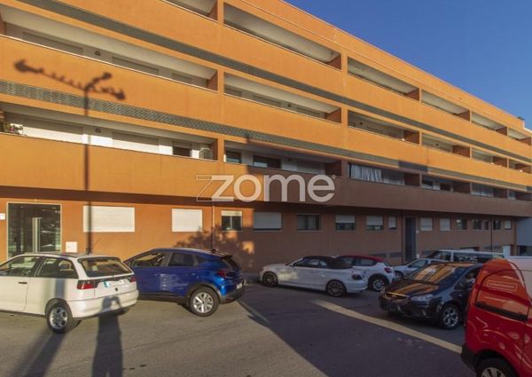 Apartamento T1 em Braga