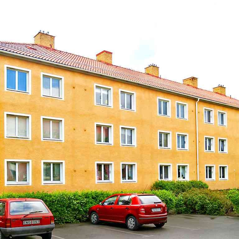 2 RUM KÖK - Foto 2