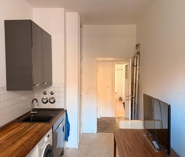 Schöne 2-Zimmer Wohnung in Tempelhof ruhige Lage - Photo 6