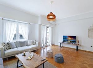 Διαμέρισμα για ενοικίαση - Κολωνάκι - Λυκαβηττός, - Photo 2