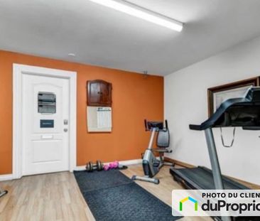 204-505 boulevard de la Gappe, Gatineau (Gatineau) à louer - Photo 3