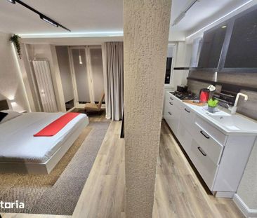 Veronica Micle - apartament 2 camere renovat de inchiriat. - Photo 3