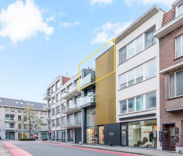 Nieuwbouwappartement nabij de Smedenpoort - Photo 2