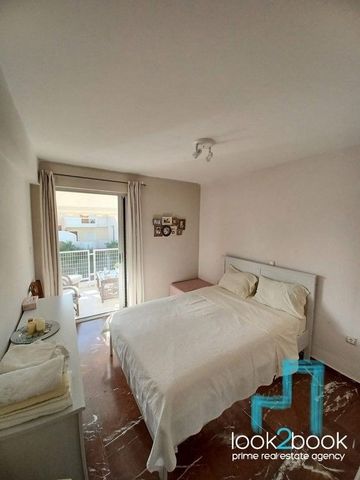 Διαμέρισμα για ενοικίαση Σαρωνίδα - Photo 4