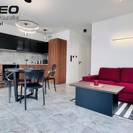 Mieszkanie na wynajem - Zdjęcie 1