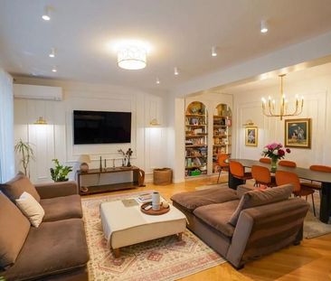 VILA 5 CAMERE DE INCHIRIAT | IANCU NICOLAE | 200 MP GRADINA - Photo 1