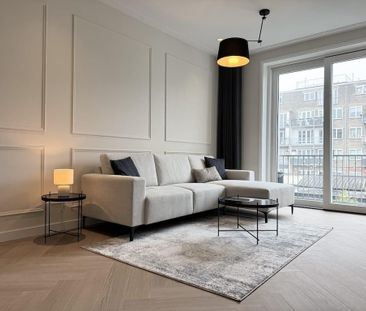 Appartement te huur: Chasséstraat 39-2 1057 HZ Amsterdam - Foto 6