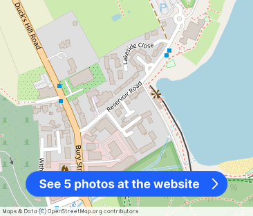 1 bedroom flat for rent - Photo 1