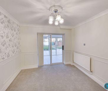 3 bedroom semi-detached house to rent - Photo 4