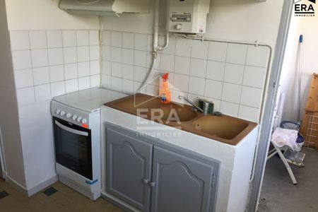 Aix sud - location T3 avec cave - Photo 2