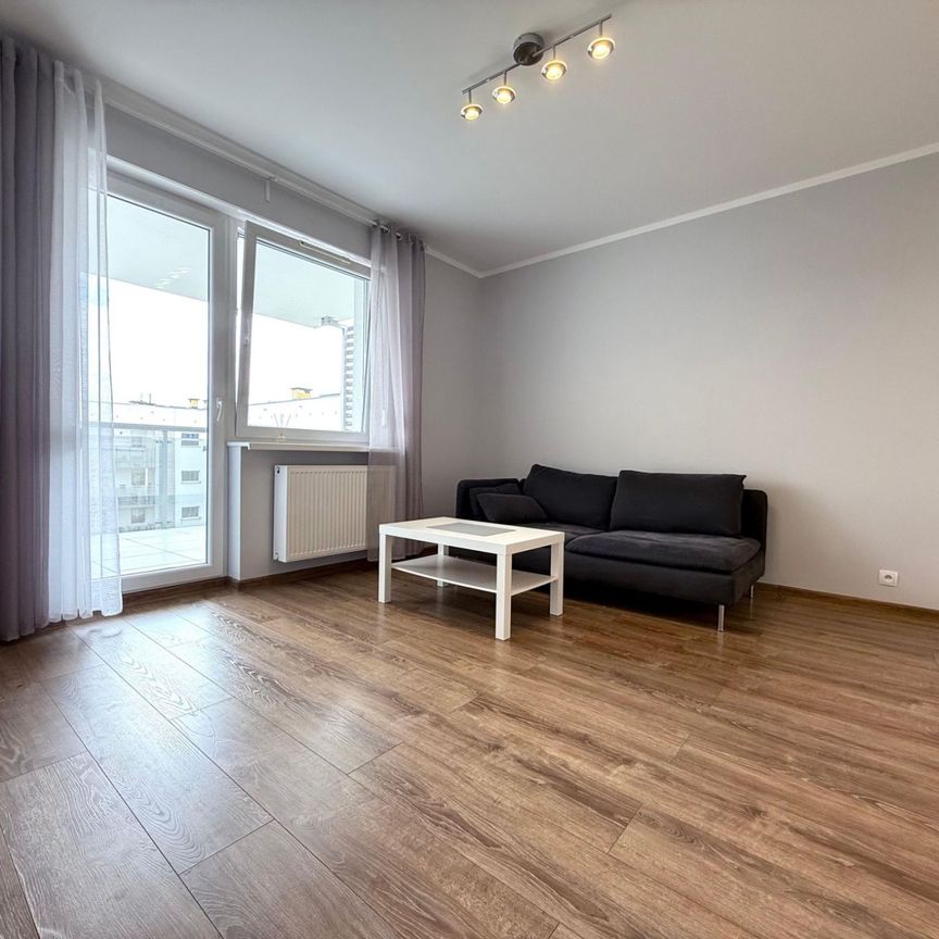 Mieszkanie na wynajem – Poznań , Marcelińska - Photo 1