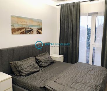 Royal Imobiliare Inchiriere apartament 2 camere zona Sud - Photo 6