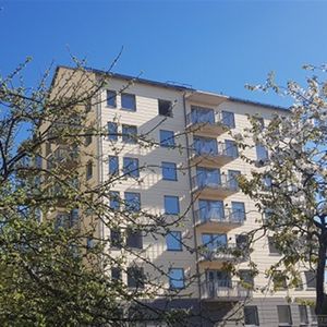 Moränvägen 3 A - Photo 2