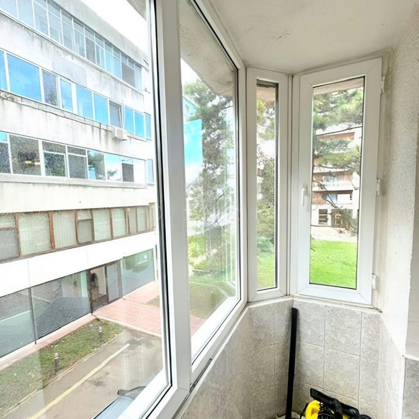 Apartament 2 Camere-Tomis 2 Spitalul Mare-Contract Anaf - Photo 1