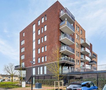 Appartement te huur: Dione 25 1702 CN Heerhugowaard - Foto 5