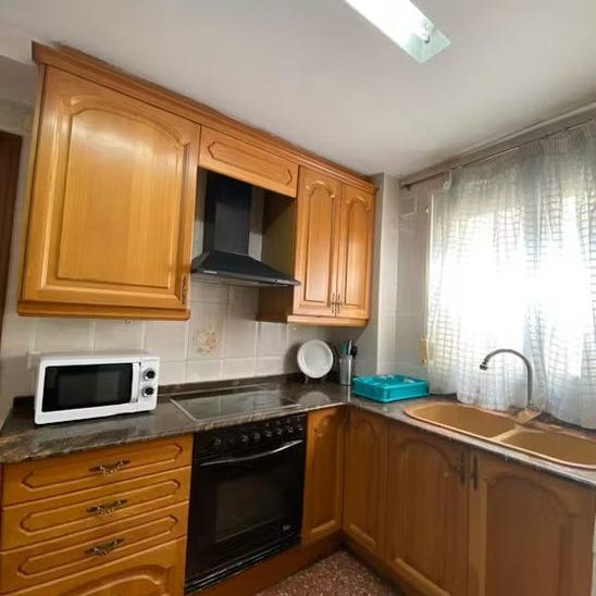 Calle de la Democracia, Valencia, Valencian Community 46014 - Photo 1