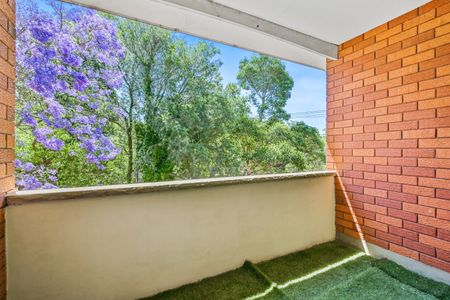 5/30 Beresford Road, Strathfield NSW 2135 - Apartment For Rent | Domain - Photo 2