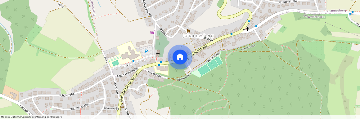 63867, Johannesberg Johannesberg