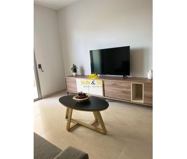 2-BEDROOM APARTMENT - LOS NAREJOS - Photo 5