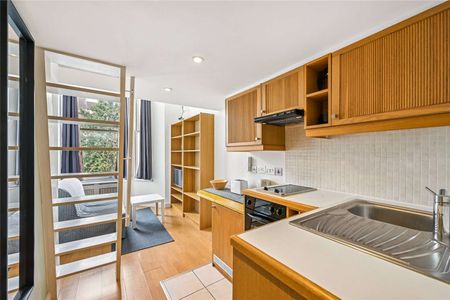 Charming studio in West Kensington - Photo 3