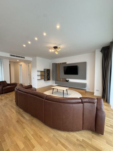 5 BEDROOMS FOR RENT | DETACHED VILLA | PIPERA – VOLUNTARI - Fotografie 2