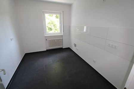 Reinkommen und Wohlfühlen: individuelle 3-Zimmer-Wohnung - Foto 3