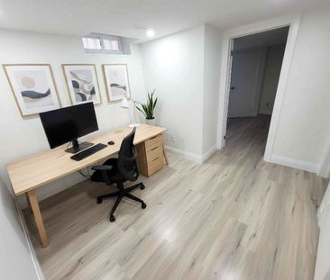 For Lease - 588 Brooks Howard Court Unit# Basement, Newmarket, Ontario - Photo 6