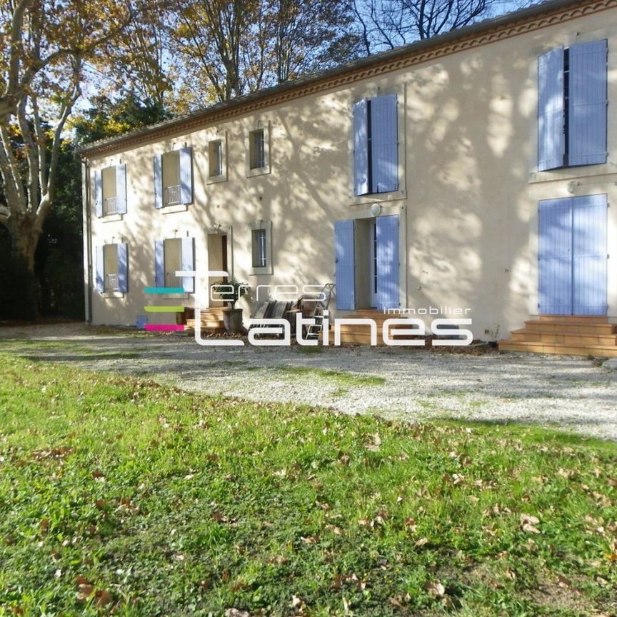 Appartement 3 pièces, 61m² en location à Nimes - 730 € par mois * - Photo 1