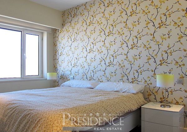 Flat in Madrid, for rent