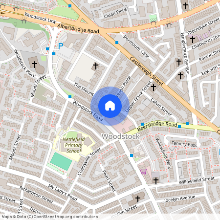 42a Castlereagh Place, Belfast, BT5 4NN