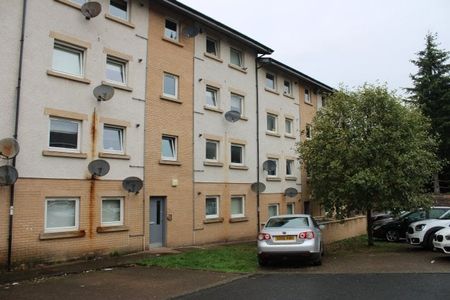 Ferguslie Walk, Paisley - Photo 3