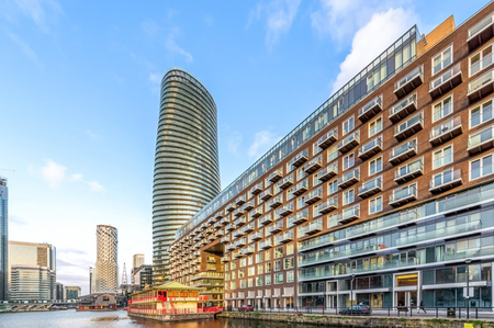 Baltimore Wharf, London - Photo 4