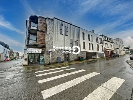 Location appartement à Le Relecq-Kerhuon, 3 pièces 68m² - Photo 4