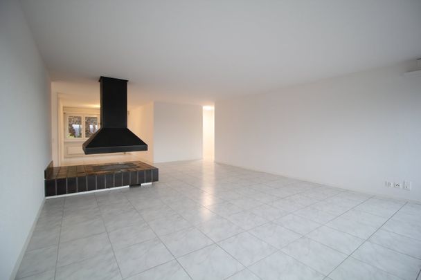 5.5 Zimmer, 140 m², 2. Stock - Photo 1