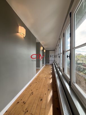 Location Maison 7 pièces 190m² VILLENNES SUR SEINE 78670 - Photo 1