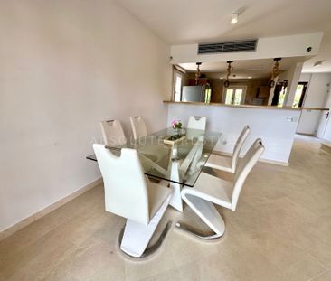 House for long term rent in Marbella Club, Marbella Golden Mile - Photo 3