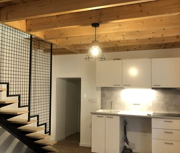 Location Appartement 3 pièces 45m² STE BAZEILLE 47180 - Photo 5