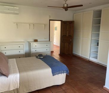 Finca rústica de alquiler en Camino Caserio de Salinas, 29, Campani... - Photo 1