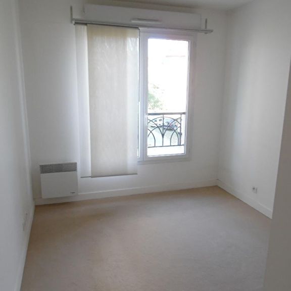 Location appartement 2 pièces, 41.60m², Nogent-sur-Marne - Photo 1