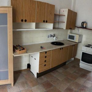 Pronájem bytu 2+1 60 m2 - Fotografie 2