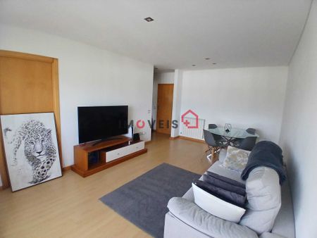 Apartamento T1 em Leiria - Photo 5