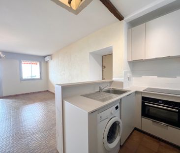 Location Appartement 2 pièces 52m² AJACCIO 20000 - Photo 6