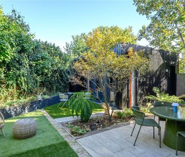 4 bedroom detached house to rent - Photo 6