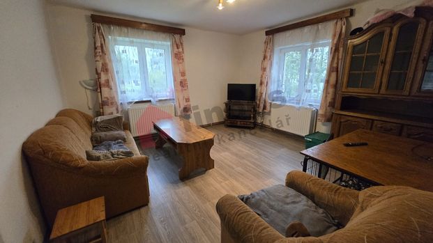 Pronájem domu 80 m² s pozemkem 976 m² - Photo 1