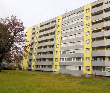 Helle 4-Zimmer-Wohnung mit Balkon in Bern-Wankdorf - Foto 5