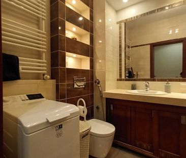 Warszawa, Mokotów, Bluszczańska - Фото 5