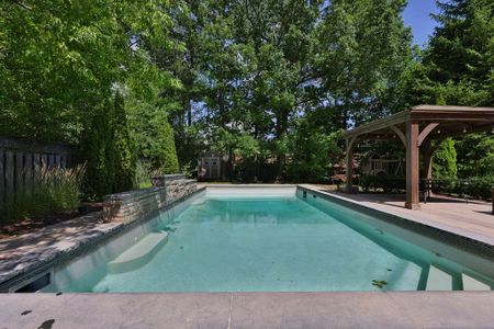 For Lease - 1569 Glenhill Crescent, Mississauga, Ontario - Photo 4