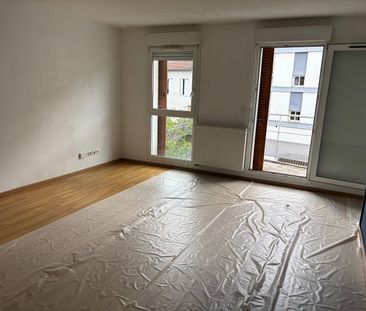 Appartement / Offre 59202011 - Photo 1