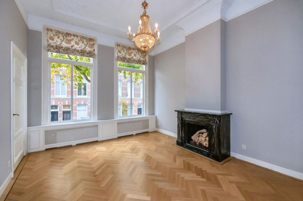 Te huur: Huis Balistraat 16 in Den Haag - Photo 1